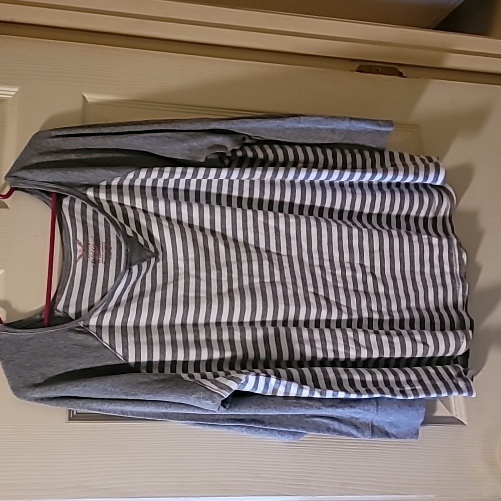 Womens plus size top 3X